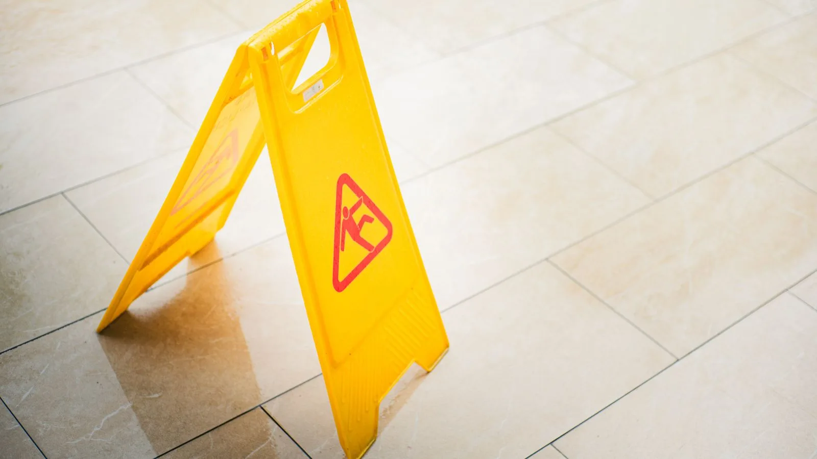 Slip & Fall / Premises Liability (illustrative)